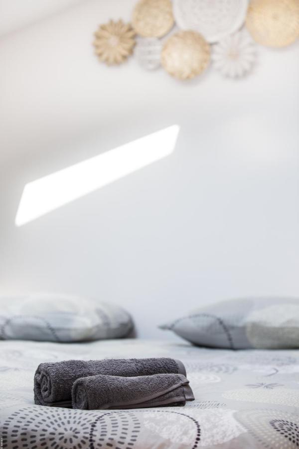 Apartament Au Coeur Du Vieil Antibes Et A 2 Pas De La Mer... Zewnętrze zdjęcie